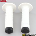 Ariete Vulcan Grips Grip white and black