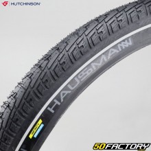 Bicycle tire 26x2.40 (57-559) Hutchinson Haussmann Infinity