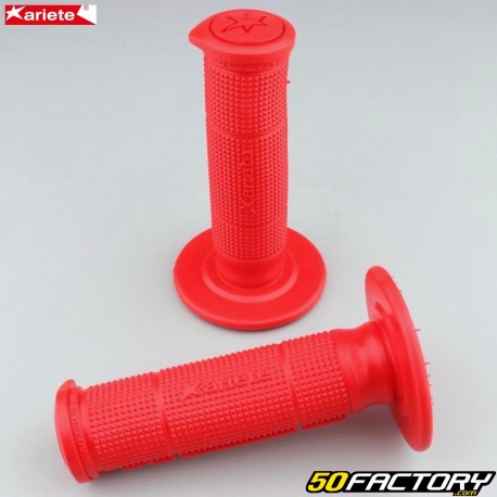 Ariete Unity Half-Waffle A GripsSP Grip red