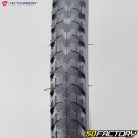 Neumático de bicicleta XNUMXxXNUMXC (XNUMX-XNUMX) Hutchinson  Acrobat Protect&#39;air