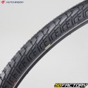 Bicycle tire 700x40C (40-622) Hutchinson Haussmann Infinity reflective piping