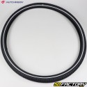 Bicycle tire 700x40C (40-622) Hutchinson Haussmann Infinity reflective piping