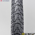 Bicycle tire 29x2.40 (57-622) Hutchinson Haussmann Infinity reflective piping