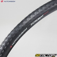 Bicycle tire XNUMXxXNUMXC (XNUMX-XNUMX) Hutchinson  Acrobat Protect&#39;air