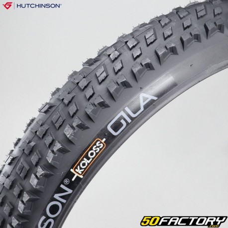 Bicycle tire 27.5x2.60 (66-584) Hutchinson Gila Koloss