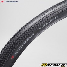 Bicycle tire XNUMXxXNUMXC (XNUMX-XNUMX) Hutchinson  Touareg