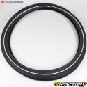 Bicycle tire 27.5x2.40 (57-584) Hutchinson Haussmann Infinity reflective piping