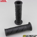 Puños estándar de carretera Ariete Grip Honda tipo V4 negro