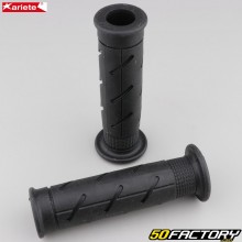 Manopole Ariete Road Standard Grip Honda nera tipo V4