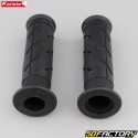 Puños estándar de carretera Ariete Grip Honda tipo V4 negro