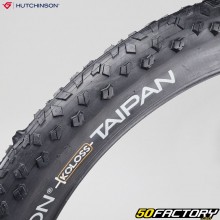 Pneu vélo 27.5x2.80 (70-584) Hutchinson Taipan Koloss Hardskin