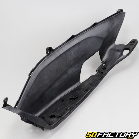 Honda left foot step PCX 125 (2010 - 2013)