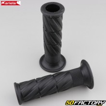 Ariete Road Standard Grips Grip Type Yamaha black V2
