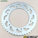 Rear sprocket 47 teeth steel 520 Aprilia Pegaso 600, Beta Jonathan 350, Gilera  XRT 600...Sunstar gray