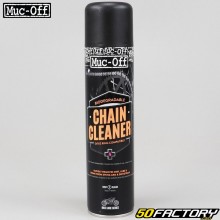 Nettoyant chaîne Muc-Off Moto Chain Cleaner 400ml