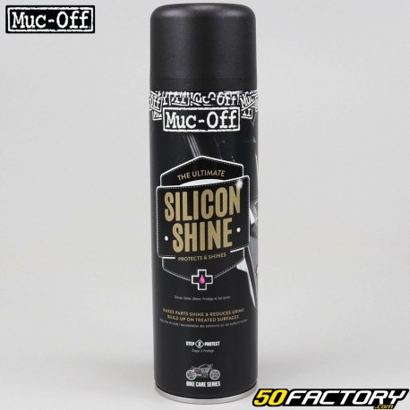 Silicon Shine - 500ml