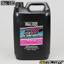 Limpador de filtro de ar Muc-Off XNUMXL
