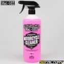 Kit de limpieza Muc-Off Motorcycle Essentials Kit 