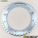 Couronne 43 dents acier 530 Honda VFR F 750, VFR V-TEC 800... Sunstar