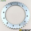 Couronne 43 dents acier 530 Honda VFR F 750, VFR V-TEC 800... Sunstar