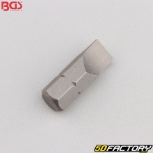 Flat End Cap 10 mm 3&quot; BGS