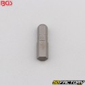 Embout mâle BTR 7 mm 1/4" BGS