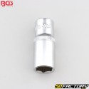 Socket 18 mm 6 points 3/8&quot; BGS long