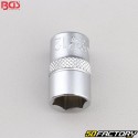 Socket 12 mm 6 points 3/8&quot; BGS