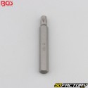 Stecknuss Torx-Schrauberbit TXNUMX XNUMX/XNUMX" BGS lang