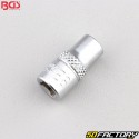 Llave de vaso 8 mm  Torx hembra 1/4" BGS