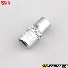 8 mm female Torx socket 1/4&quot; BGS