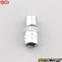 Chiave a bussola 8 mm Torx femmina 1/4" BGS