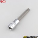 Bit Soquete 9 mm macho BTR 1/2&quot; BGS 100 mm