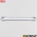 10x11 mm BGS double extra flat eye wrench