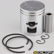 Piston Peugeot 103, 101, 102... air Ø39.91 mm (dimension D)