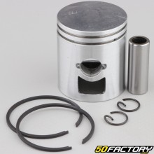 Piston Peugeot 103, 101, 102... air Ø39.92 mm (dimension E)