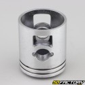 Piston Peugeot 103, 101, 102... air Ã˜39.95 mm (dimension H)