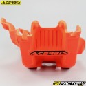 Engine guard KTM SX-F, Husqvarna FC 250, 350... (since 2023) Acerbis Orange