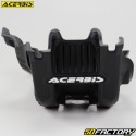 Protector motor KTM SX-F, Husqvarna FC XNUMX, XNUMX... (desde XNUMX) Acerbis  negro