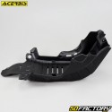 Protector motor KTM SX-F, Husqvarna FC XNUMX, XNUMX... (desde XNUMX) Acerbis  negro