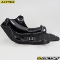 Proteção do motor KTM SX-F, Husqvarna FC 250, 350... (desde 2023) Acerbis preto