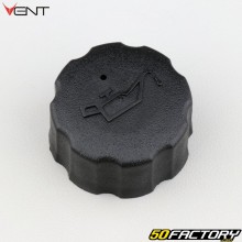 Vent Baja oil tank cap, Derapage 50 (from 2018)