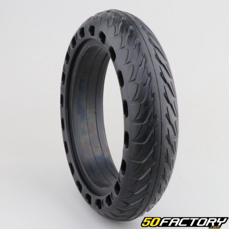 8.5x2 solid scooter tire (outer honeycomb)