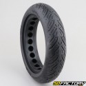 8.5x2 solid scooter tire (inner honeycomb)