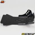 Engine protection shoe Gas Gas MC (2021 - 2022), KTM SX, Husqvarna TC 85 (2018 - 2022) AXP Racing black