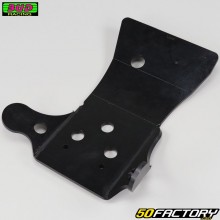 Sabot de protection moteur Suzuki RM 85 (depuis 2002) Bud Racing noir