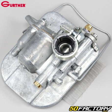 Carburetor Ø10mm type Gurtner AR2 / 10 MBK 51, AV88 ... (AV7 engine and AV10)