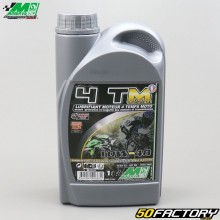 Engine oil 10w40 motul scooter expert - motorcycle part, scooter