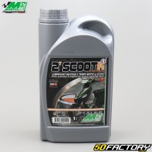 2T Minerva Scooter synthetic engine oil 1L