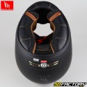 Integralhelm MT Helmets  Jarama Solid XXNUMX mattschwarz